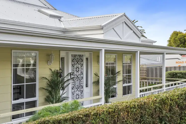 Second view of Homely house listing, 21 Hazell Street, Blackmans Bay TAS 7052