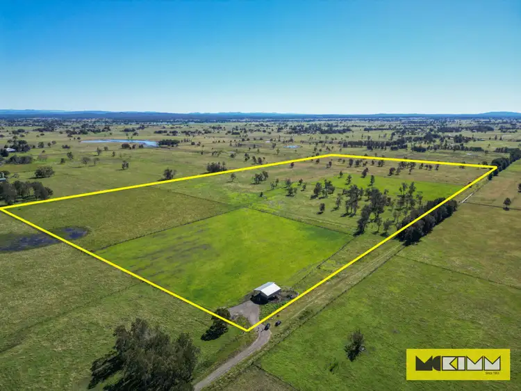 190 Depot Lane, Ulmarra NSW 2462