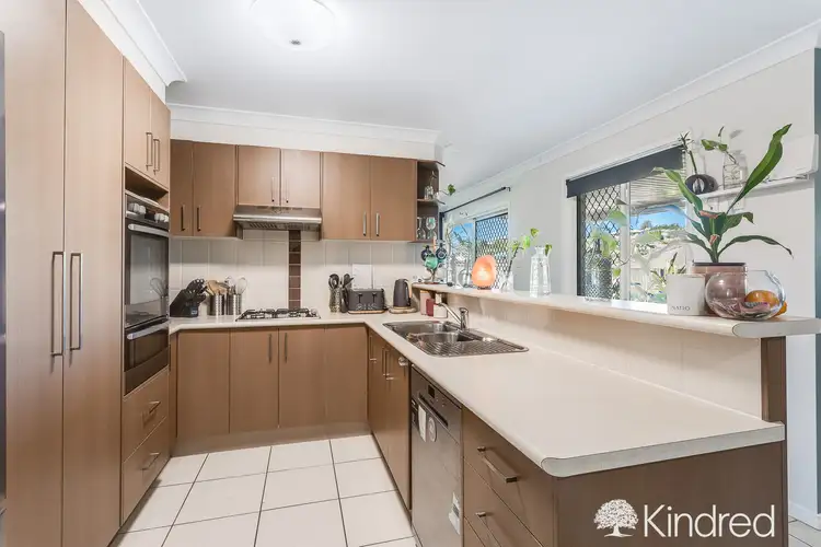 Third view of Homely house listing, 72 Lennon Boulevard, Narangba QLD 4504