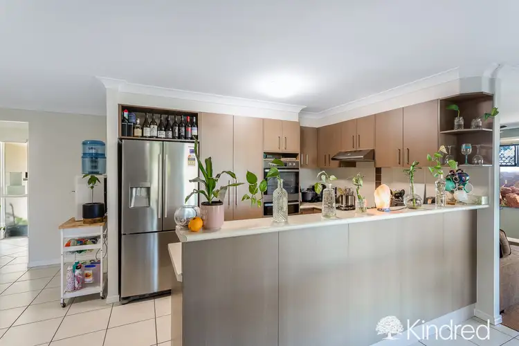 Fourth view of Homely house listing, 72 Lennon Boulevard, Narangba QLD 4504