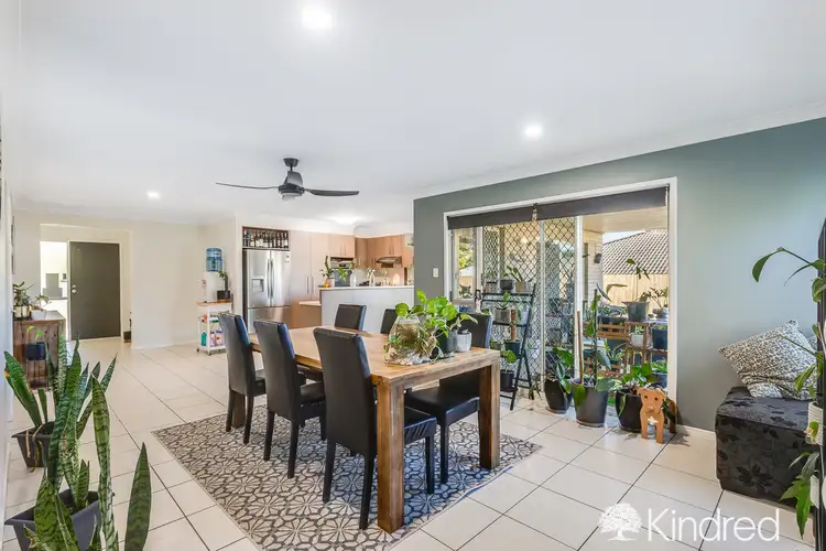 Sixth view of Homely house listing, 72 Lennon Boulevard, Narangba QLD 4504