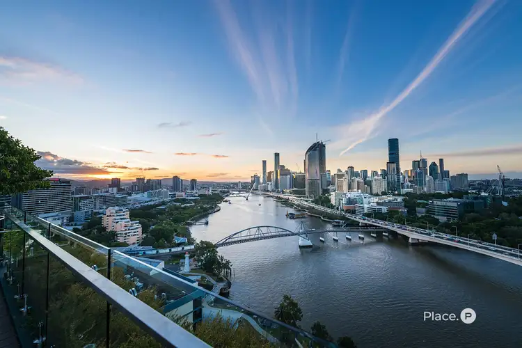 602/9 Christie Street, South Brisbane QLD 4101