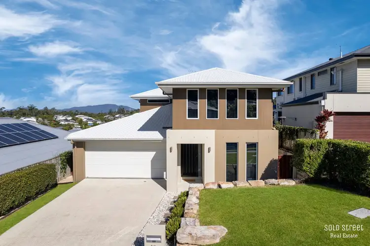 18 Mountain View Parade, Maudsland QLD 4210