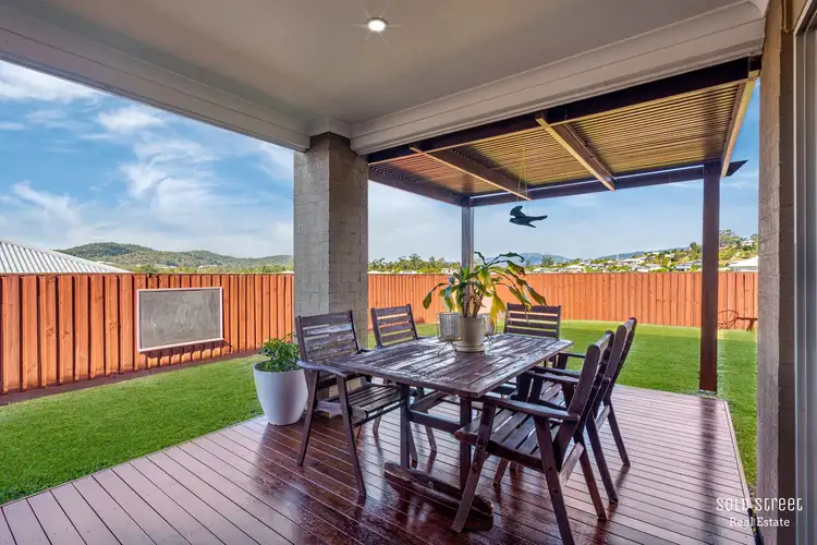 Second view of Homely house listing, 18 Mountain View Parade, Maudsland QLD 4210