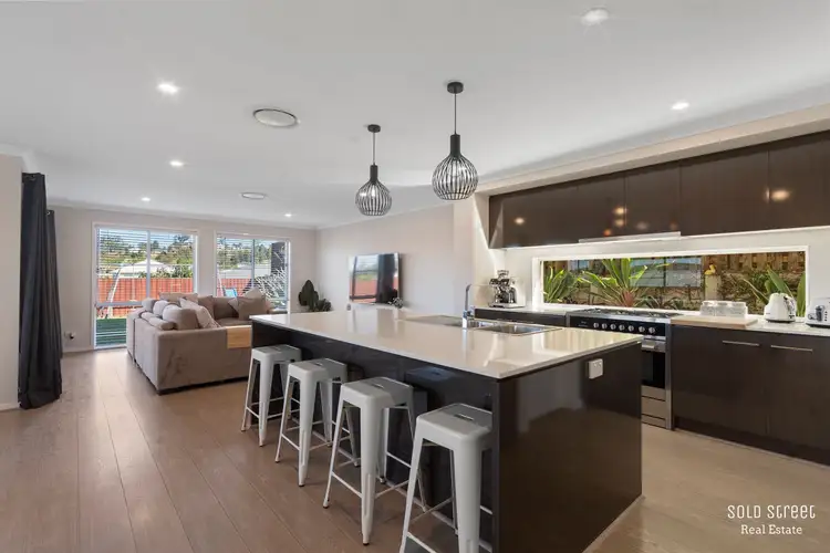 Third view of Homely house listing, 18 Mountain View Parade, Maudsland QLD 4210