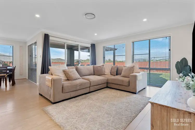 Fourth view of Homely house listing, 18 Mountain View Parade, Maudsland QLD 4210