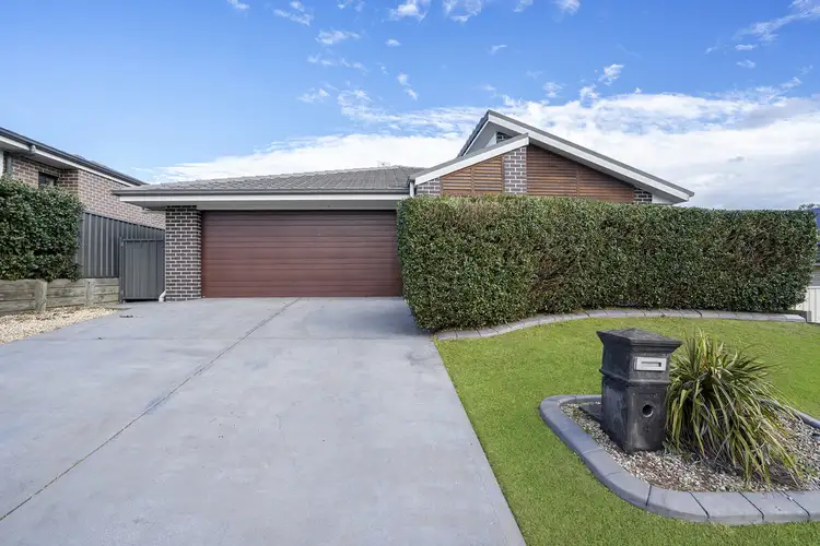 4 Redgrove Court, East Branxton NSW 2335