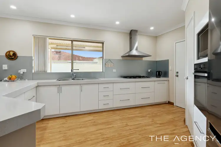 Second view of Homely house listing, 267 Grand Ocean Boulevard, Port Kennedy WA 6172