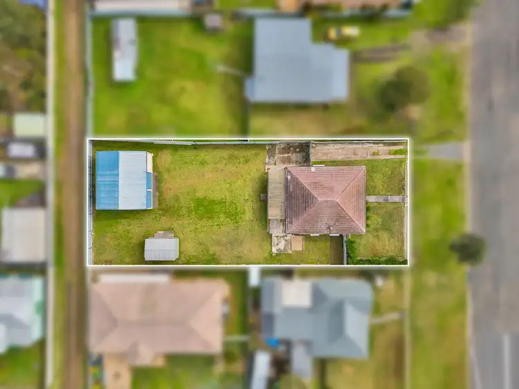 Second view of Homely house listing, 141 Northcote Street, Aberdare NSW 2325