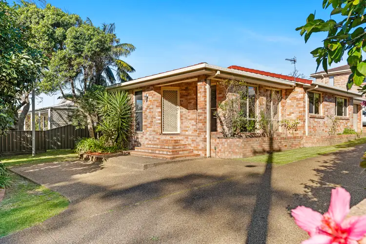 Second view of Homely villa listing, 1/10 New Street, Ulladulla NSW 2539