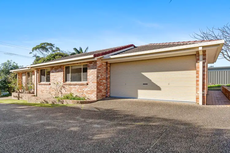 Third view of Homely villa listing, 1/10 New Street, Ulladulla NSW 2539