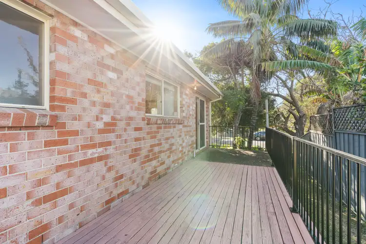 Fourth view of Homely villa listing, 1/10 New Street, Ulladulla NSW 2539