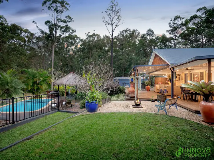 8 Yellow Button Close, Warner QLD 4500