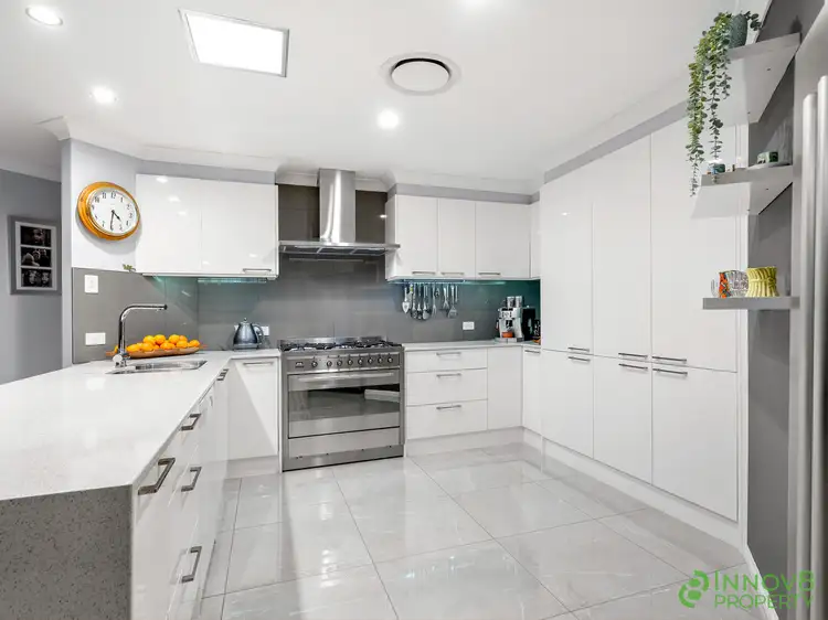 Fourth view of Homely house listing, 8 Yellow Button Close, Warner QLD 4500
