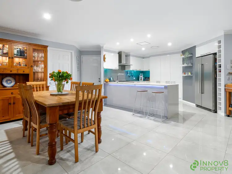 Sixth view of Homely house listing, 8 Yellow Button Close, Warner QLD 4500