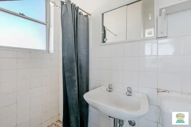 Fifth view of Homely apartment listing, 16/8 Avona Avenue, Glebe NSW 2037