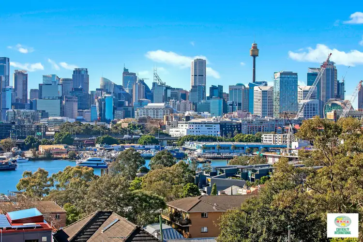 Sixth view of Homely apartment listing, 16/8 Avona Avenue, Glebe NSW 2037
