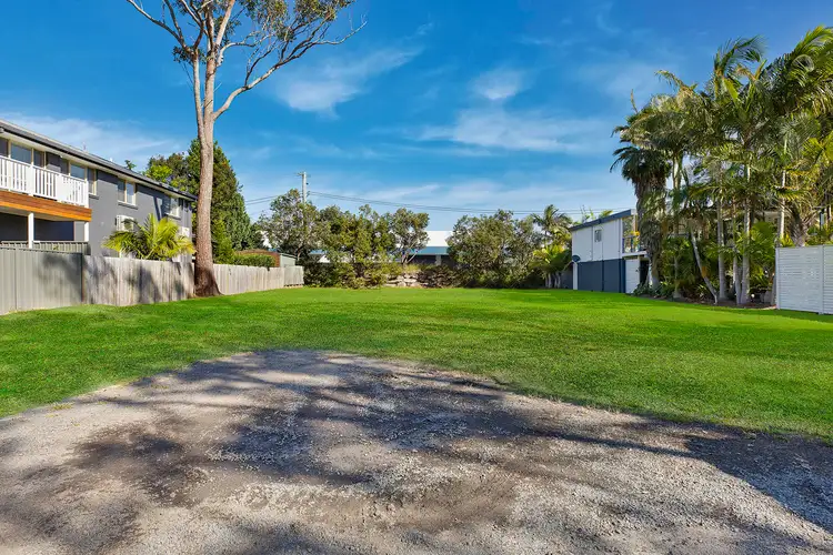 Second view of Homely land listing, 6 Winani Road, Erina NSW 2250