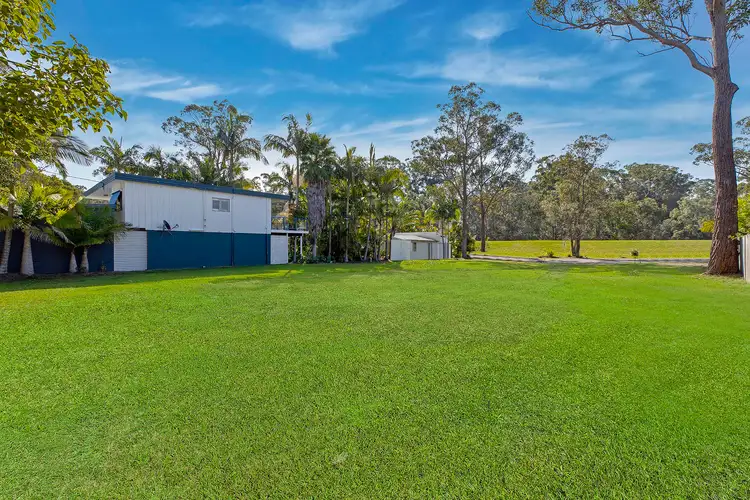 Third view of Homely land listing, 6 Winani Road, Erina NSW 2250