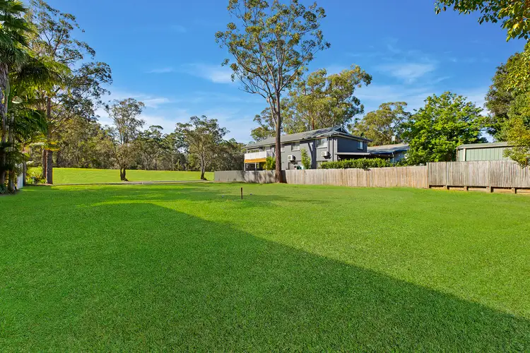 Fourth view of Homely land listing, 6 Winani Road, Erina NSW 2250