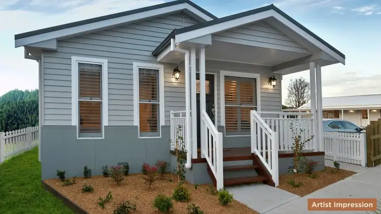 Fifth view of Homely land listing, 6 Winani Road, Erina NSW 2250