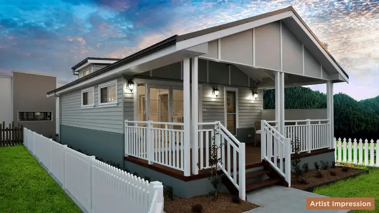 Sixth view of Homely land listing, 6 Winani Road, Erina NSW 2250