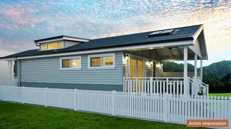 Seventh view of Homely land listing, 6 Winani Road, Erina NSW 2250