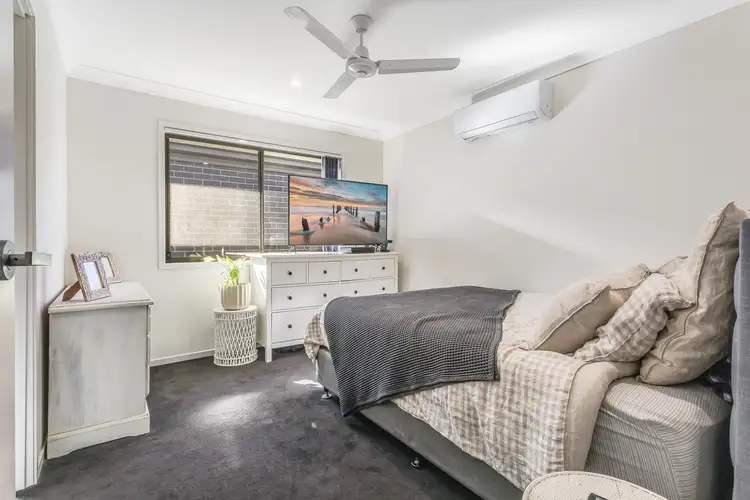 Fourth view of Homely house listing, 16 Apex Street, Griffin QLD 4503