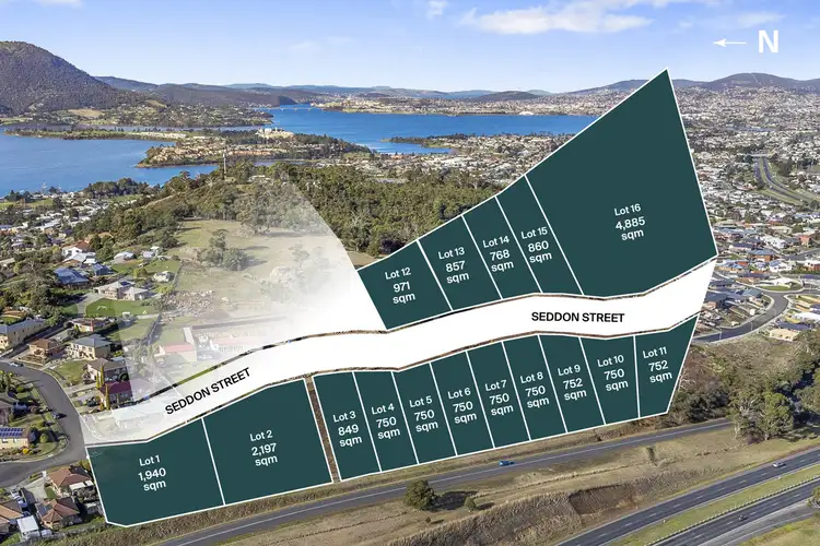 61 Mahoney Drive, Austins Ferry TAS 7011