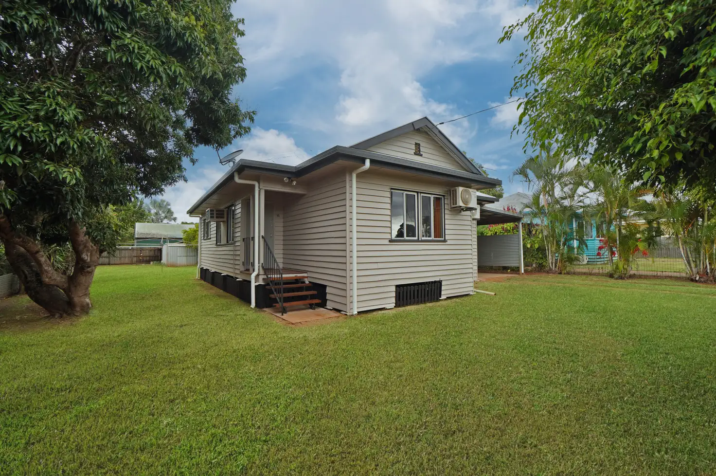 Main view of Homely house listing, 16 Rankin Street, Mareeba QLD 4880