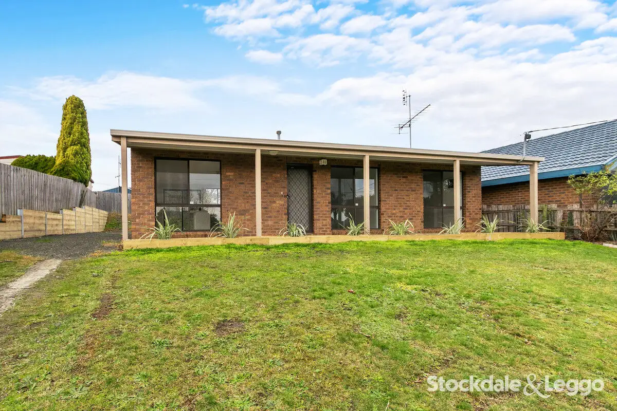 Main view of Homely house listing, 47 Quigley Crescent, Churchill VIC 3842