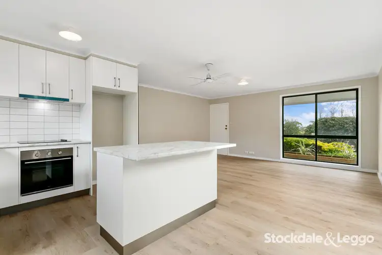 Second view of Homely house listing, 47 Quigley Crescent, Churchill VIC 3842