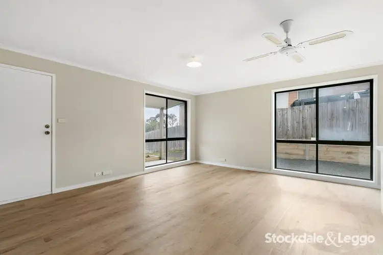 Sixth view of Homely house listing, 47 Quigley Crescent, Churchill VIC 3842