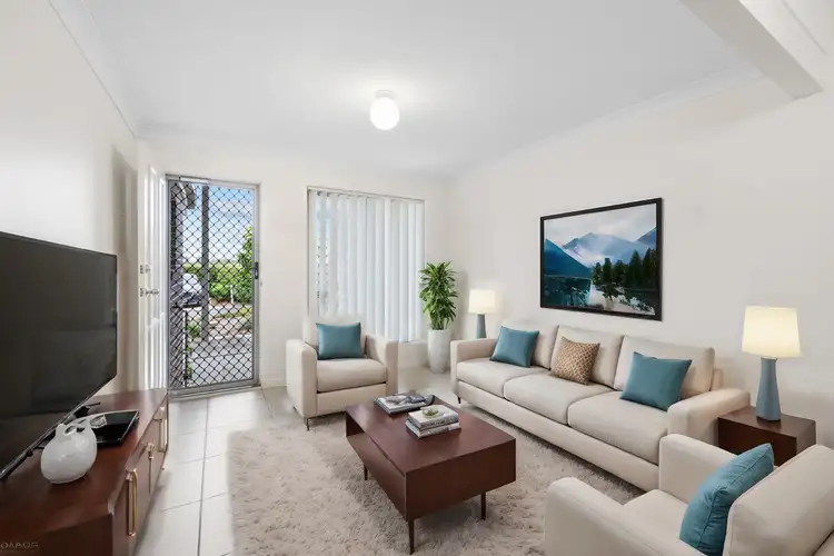 Second view of Homely townhouse listing, 66/2 Lavender Drive, Griffin QLD 4503
