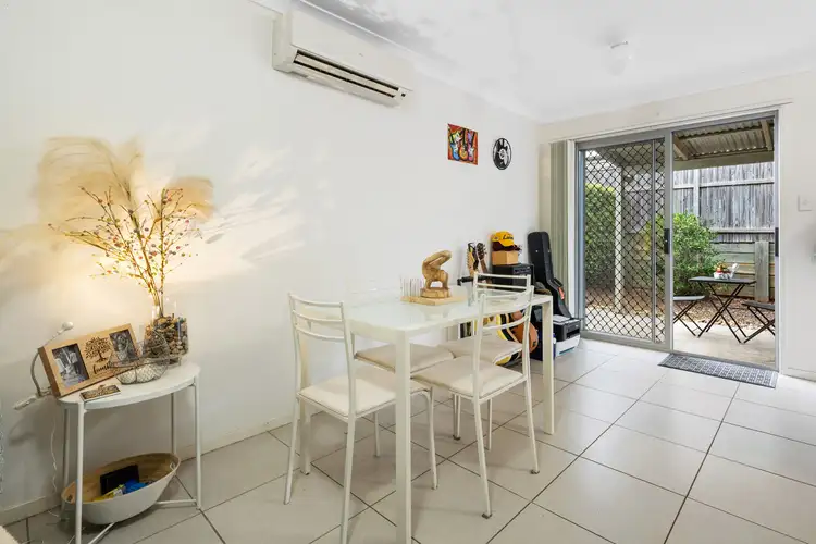 Third view of Homely townhouse listing, 66/2 Lavender Drive, Griffin QLD 4503