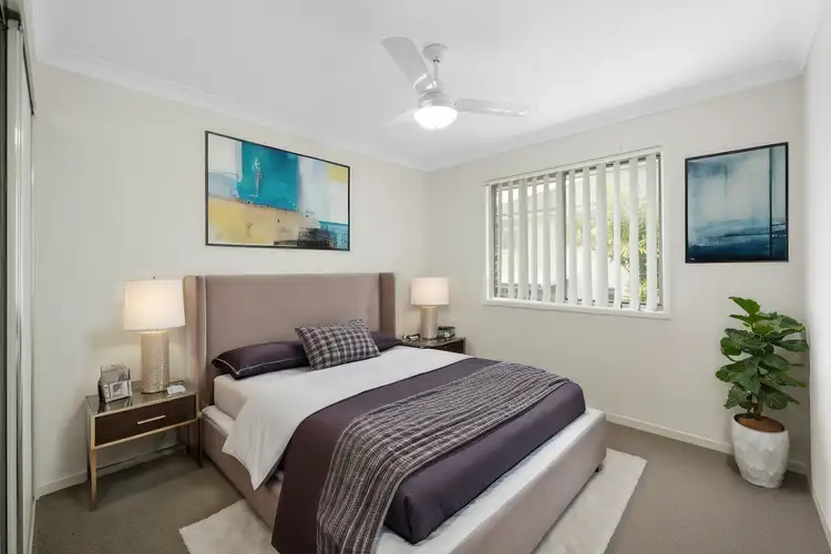 Fifth view of Homely townhouse listing, 66/2 Lavender Drive, Griffin QLD 4503