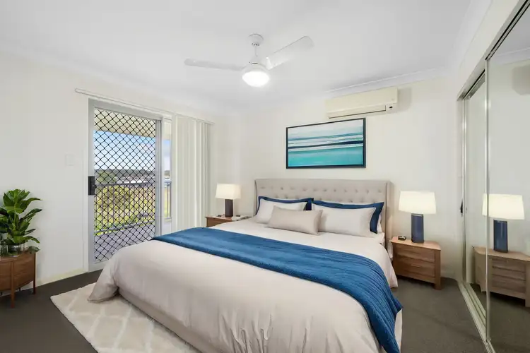 Sixth view of Homely townhouse listing, 66/2 Lavender Drive, Griffin QLD 4503