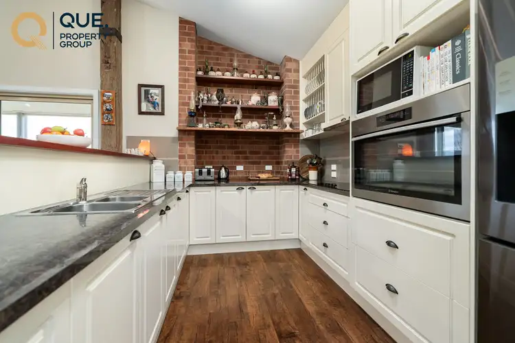 Fifth view of Homely rural property listing, 42 Tallangatta Lookout Road, Tallangatta VIC 3700