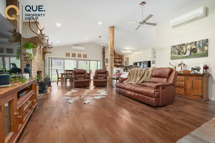 Sixth view of Homely rural property listing, 42 Tallangatta Lookout Road, Tallangatta VIC 3700