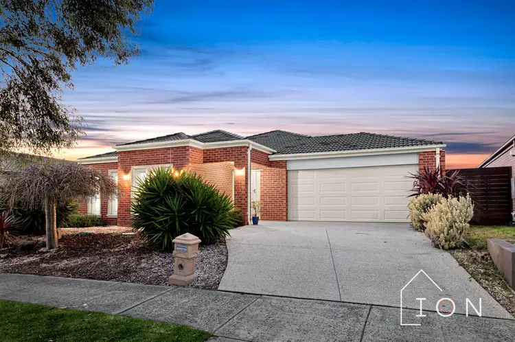 Main view of Homely house listing, 28 Alysha Avenue, Lyndhurst VIC 3975