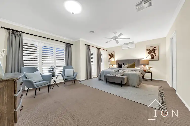 Third view of Homely house listing, 28 Alysha Avenue, Lyndhurst VIC 3975