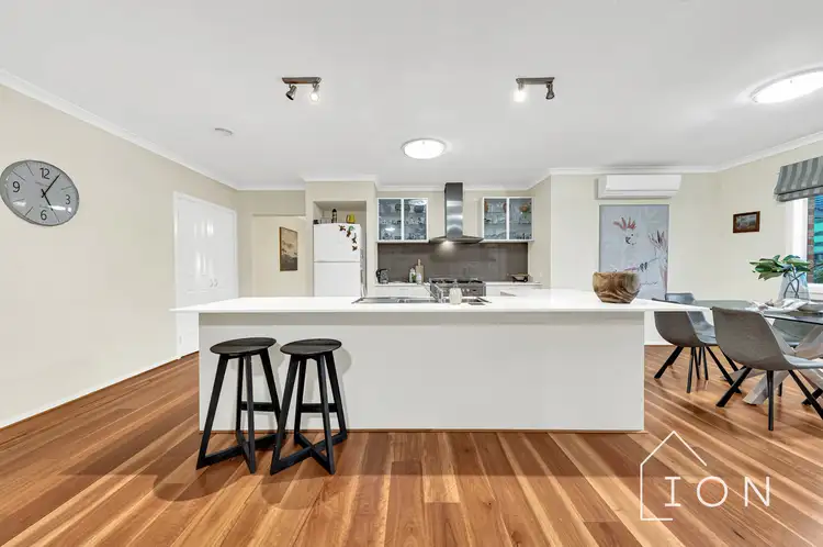 Fourth view of Homely house listing, 28 Alysha Avenue, Lyndhurst VIC 3975