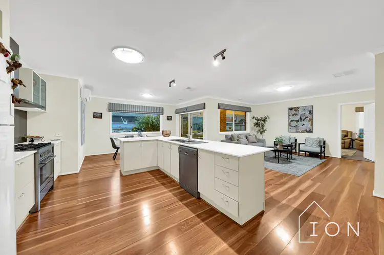 Sixth view of Homely house listing, 28 Alysha Avenue, Lyndhurst VIC 3975