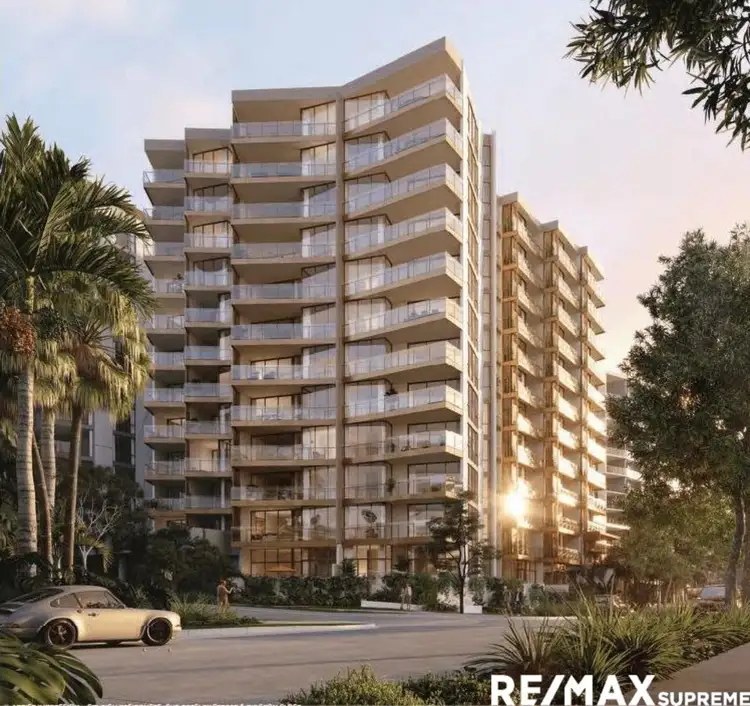 Main view of Homely apartment listing, 30704/9 Pidgeon Close, West End QLD 4101