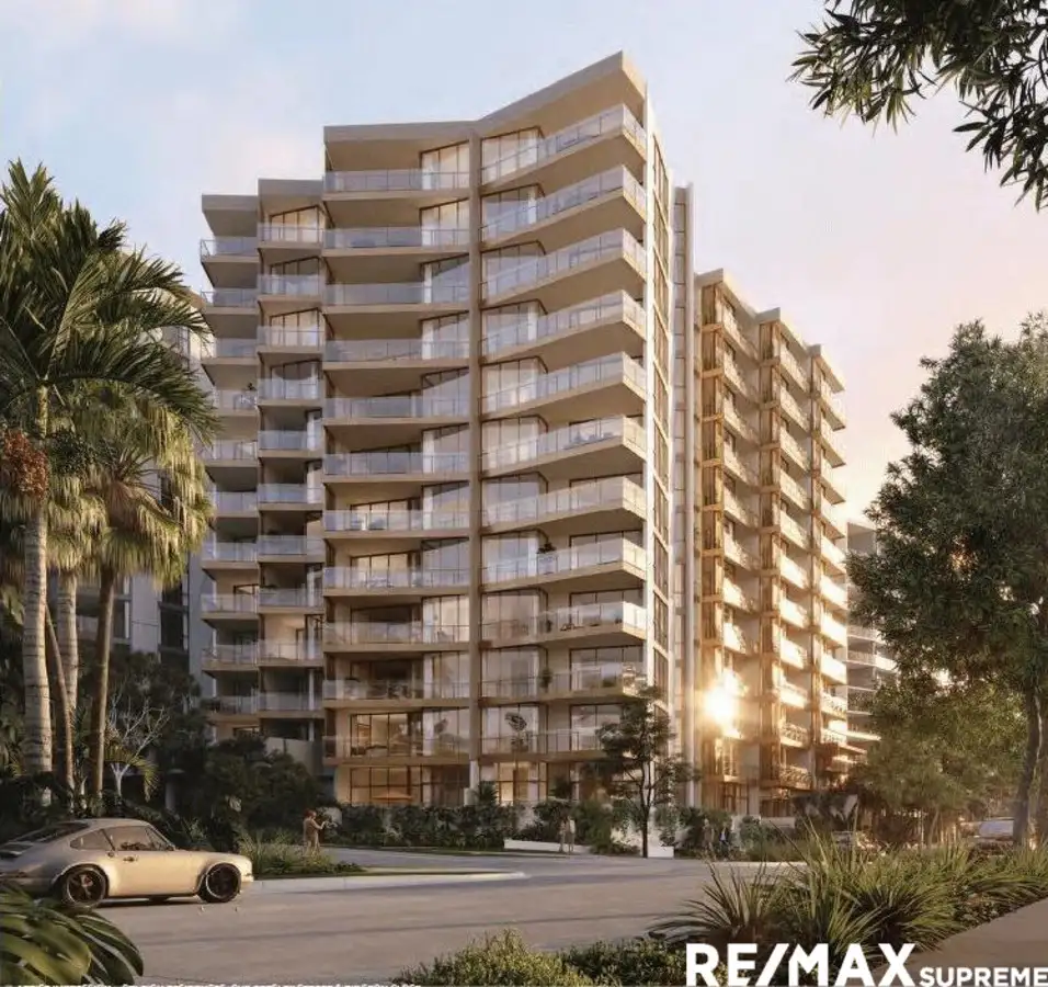 Main view of Homely apartment listing, 30704/9 Pidgeon Close, West End QLD 4101