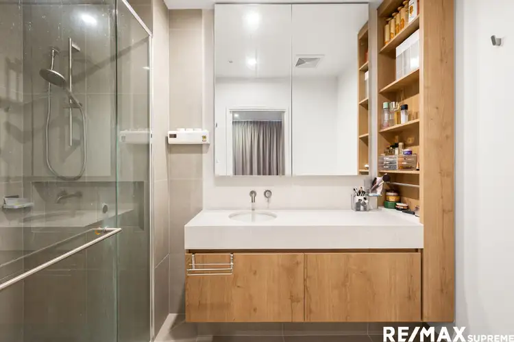 Fifth view of Homely apartment listing, 30704/9 Pidgeon Close, West End QLD 4101