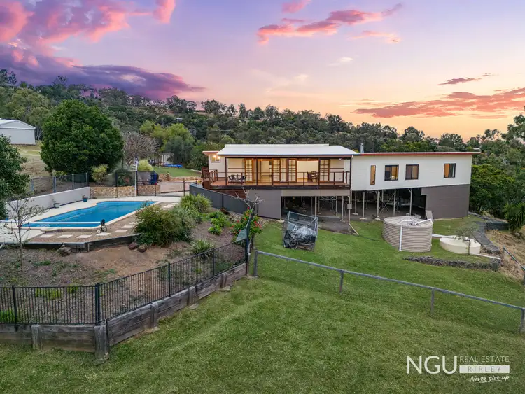 Sixth view of Homely house listing, 15 Anthony Court, Summerholm QLD 4341