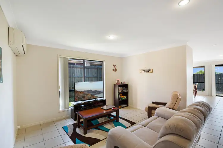 Second view of Homely house listing, 7 Balonne Drive, Glenvale QLD 4350