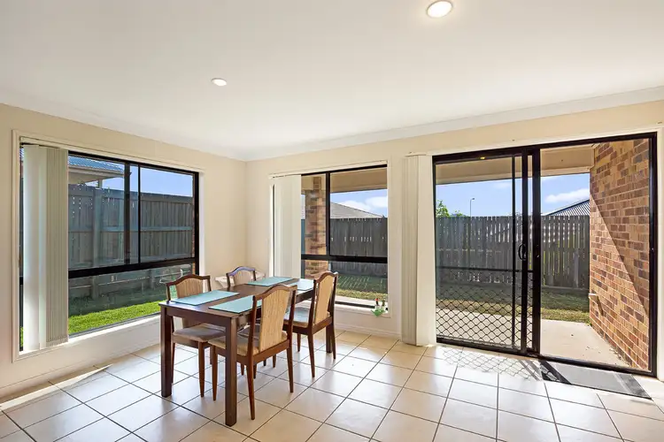 Fourth view of Homely house listing, 7 Balonne Drive, Glenvale QLD 4350