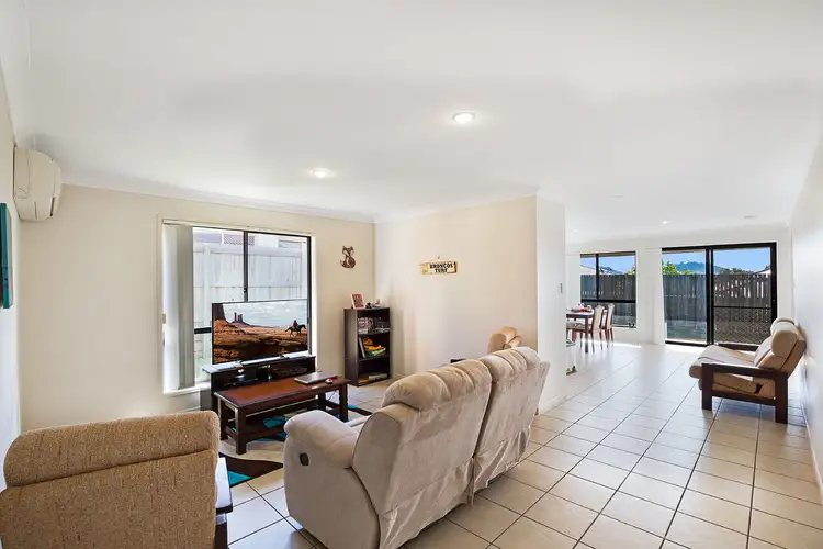 Fifth view of Homely house listing, 7 Balonne Drive, Glenvale QLD 4350